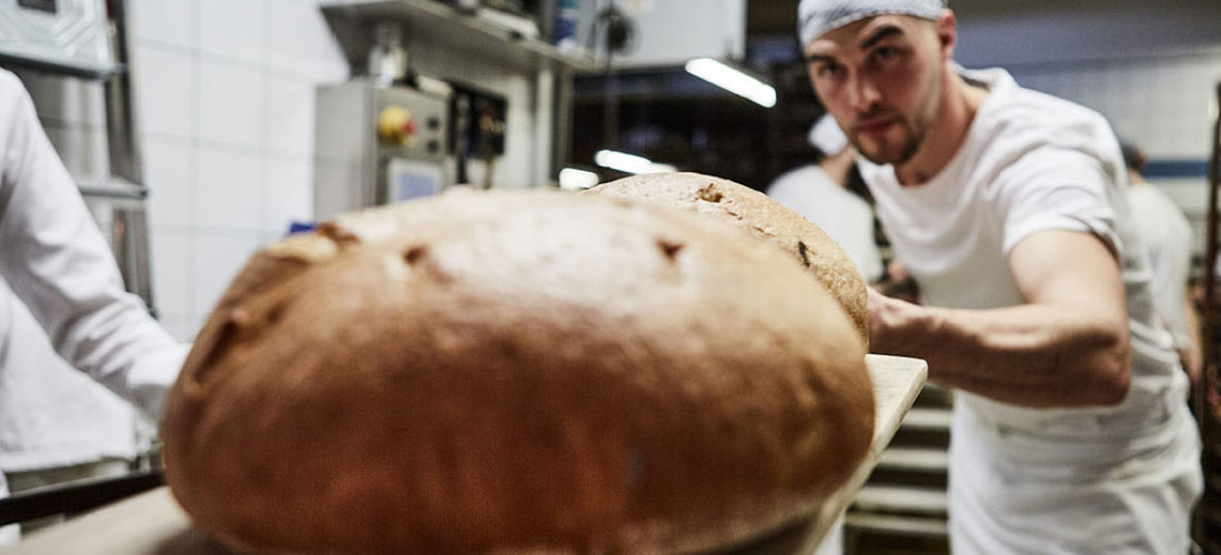 Berufsorientierung – Warum nicht ins Bäckerhandwerk?