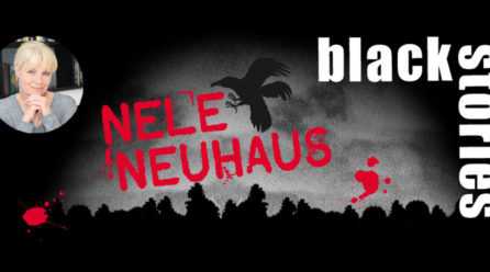 black stories: Nele Neuhaus Edition