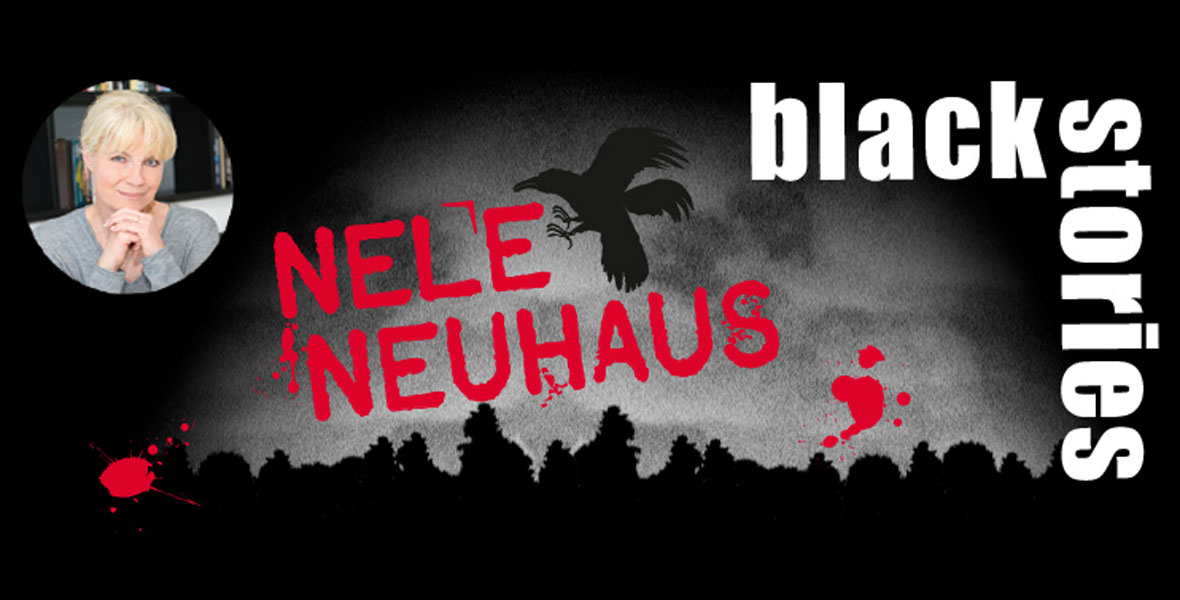black stories: Nele Neuhaus Edition