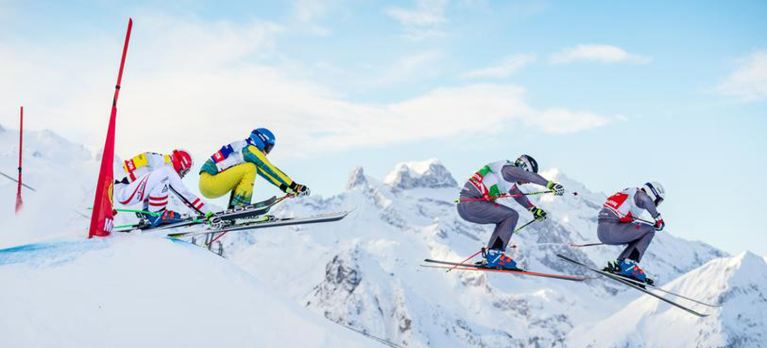 Start in die Wintersaison im Montafon: <br/>Sport am Berg & Party im Tal