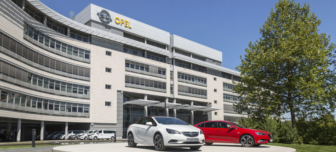 Opel fährt milliardenschweren Gewinn ein