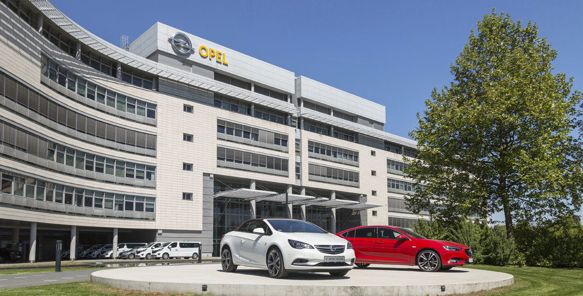 Opel fährt milliardenschweren Gewinn ein