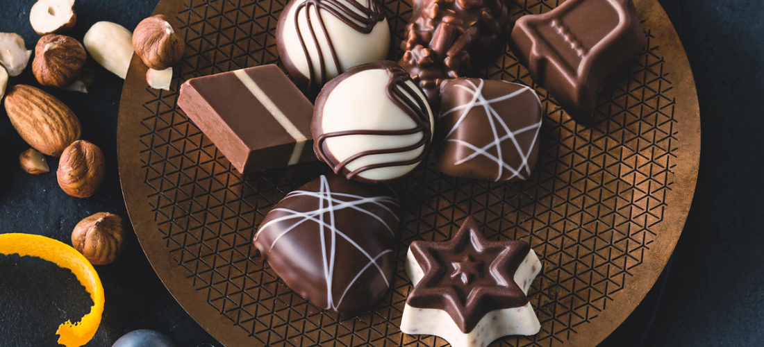 Läuten Sie Weihnachten ein –  mit zartschmelzenden Schokoladen-Spezialitäten von Lindt