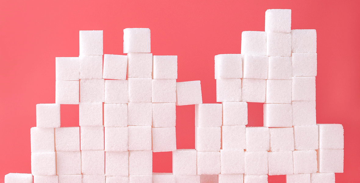 Zucker – Die süße Versuchung