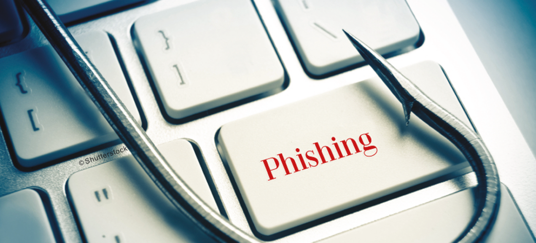 Tipps gegen Phishing in der Vorweihnachtszeit