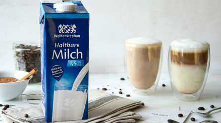 Tag der Milch:<br/>Wir klären über Milch-Mythen auf
