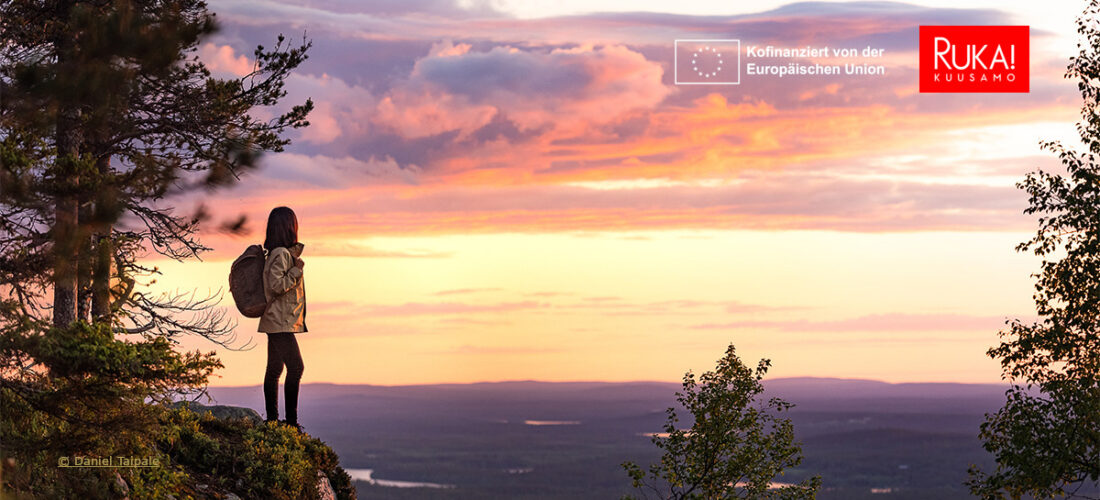 Finnisch Lappland erleben