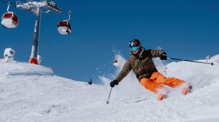 Skiopening 2024: Pistenspaß im Montafon