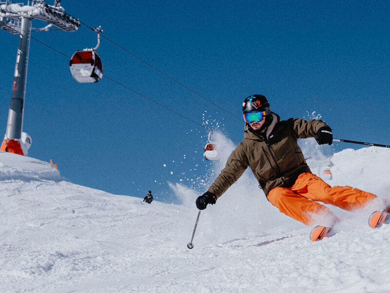 Skiopening 2024: Pistenspaß im Montafon