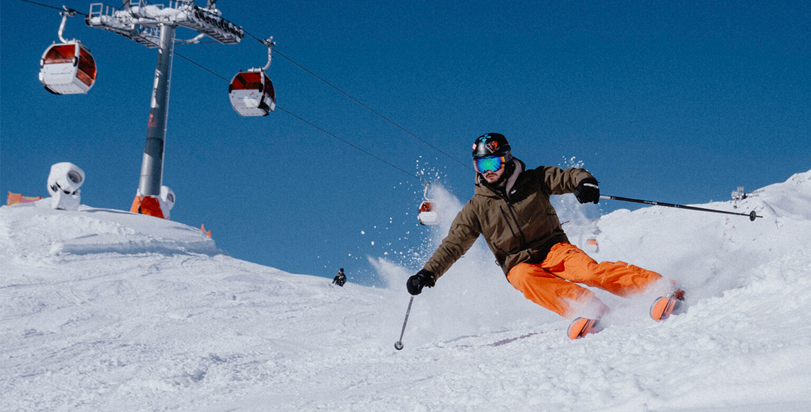 Skiopening 2024: Pistenspaß im Montafon