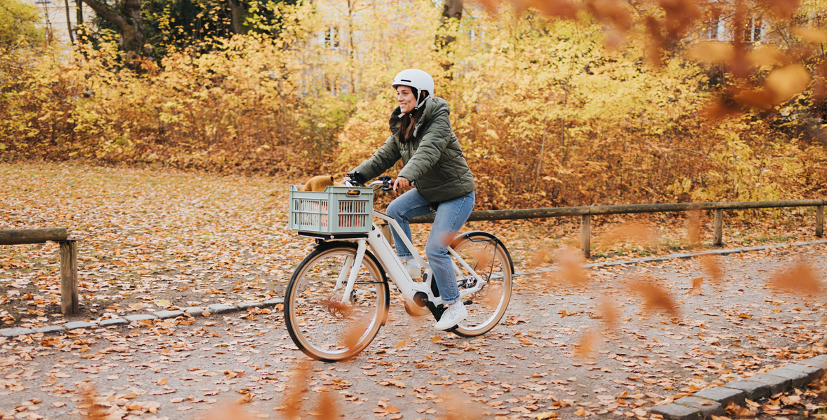 Der richtige Umgang mit dem eBike Akku in der kalten Jahreszeit