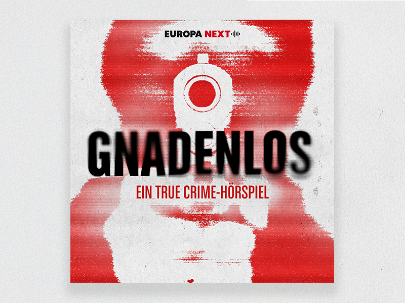 „Gnadenlos“ – neue True-Crime-Hörspiele